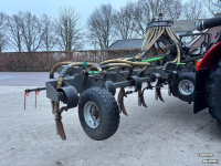 Injecteur de prairie  BLW Bouwland Bemester