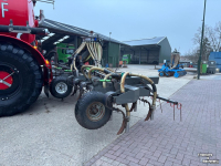 Injecteur de prairie  BLW Bouwland Bemester