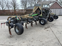 Injecteur de prairie  BLW Bouwland Bemester