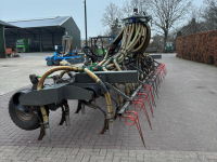 Injecteur de prairie  BLW Bouwland Bemester