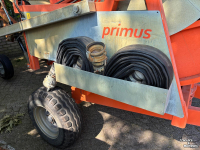 Enrouleur d‘irrigation Beinlich Primus 2000 met slang 90mm 350mtr