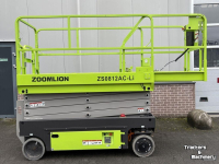 Elévateur à nacelle Zoomlion ZS0812AC-Li