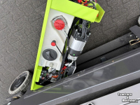 Elévateur à nacelle Zoomlion ZS0812AC-Li
