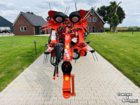 Faneur Kuhn GF17003T NIEUW