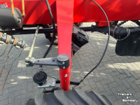Andaineur Vicon Andex 1505 4 rotor hark