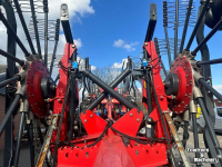 Andaineur Vicon Andex 1505 4 rotor hark