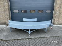 Convoyeur Kramer R100 BOCHTBAND