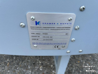 Convoyeur Kramer R100 BOCHTBAND