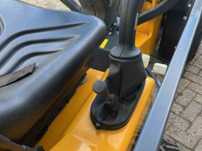 Chargeuse sur pneus Schäffer 2428