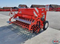 Semoir Gaspardo Nina 300 Corex Scheibenscharen