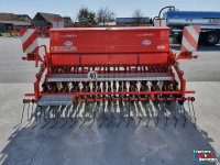 Semoir Gaspardo Nina 300 Corex Scheibenscharen