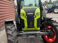 Tracteur Claas Elios 210-4 + kabine