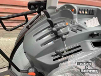 Tracteur Claas Elios 210-4 + kabine