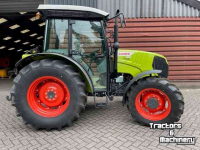 Tracteur Claas Elios 210-4 + kabine