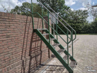 Autres machines et accessoires pour l'atelier et terrain  Diverse trappen