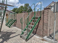 Autres machines et accessoires pour l'atelier et terrain  Diverse trappen