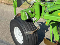 Charrues Amazone Cayros XMS V ploeg strokenrister