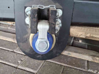 Machine à bêcher Imants K80 trekbok voor 48/58 spitters