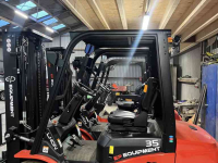 Chariot élévateur EP Equipment EFL 253 B