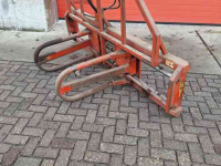 Pince à balle Wifo BKP-UD