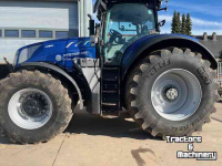 Tracteur New Holland T 7.315 HD