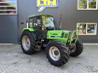 Tracteur Deutz-Fahr Deutz - Fahr DX 4.51 Commander
