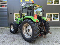 Tracteur Deutz-Fahr Deutz - Fahr DX 4.51 Commander