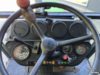 Tracteur Deutz-Fahr Deutz - Fahr DX 4.51 Commander