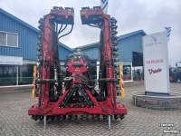 Injecteur de prairie Vredo PROFI 9.75M DV L