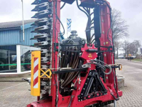 Injecteur de prairie Vredo PROFI 9.75M DV L