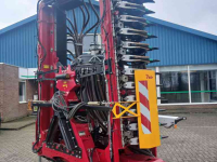 Injecteur de prairie Vredo PROFI 9.75M DV L