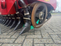Injecteur de prairie Vredo PROFI 9.75M DV L