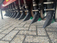 Injecteur de prairie Vredo PROFI 9.75M DV L