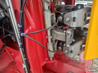 Injecteur de prairie Vredo PROFI 9.75M DV L