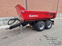 Tombereau / Benne TP Kenco MD4