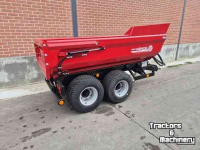 Tombereau / Benne TP Kenco MD4