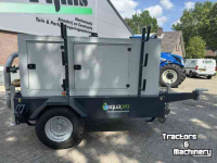 Moteur / Pompe stationair  Aqua Pro ICV088-50/FL
