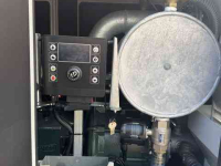 Moteur / Pompe stationair  Aqua Pro ICV088-50/FL