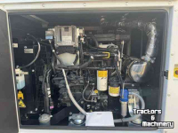 Moteur / Pompe stationair  Aqua Pro ICV088-50/FL