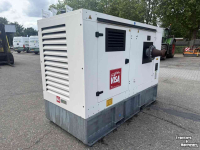 Moteur / Pompe stationair Nettuno Vuilwater Pomp MTZ DS 33 SS ID500 TR HG-150
