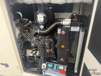 Moteur / Pompe stationair Nettuno Vuilwater Pomp MTZ DS 33 SS ID500 TR HG-150