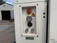 Moteur / Pompe stationair Nettuno Vuilwater Pomp MTZ DS 33 SS ID500 TR HG-150