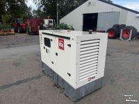 Moteur / Pompe stationair Nettuno Vuilwater Pomp MTZ DS 33 SS ID500 TR HG-150
