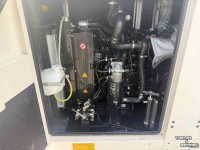 Moteur / Pompe stationair Nettuno Vuilwater Pomp MTZ DS 33 SS ID500 TR HG-150