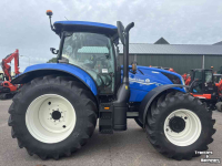 Tracteur New Holland T6.145