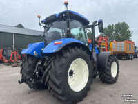 Tracteur New Holland T6.145