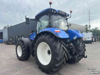 Tracteur New Holland T6.145