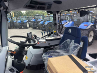Tracteur New Holland T6.145