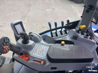 Tracteur New Holland T6.145