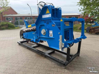 Trancheuse Liba trencher GM 140 AS-500